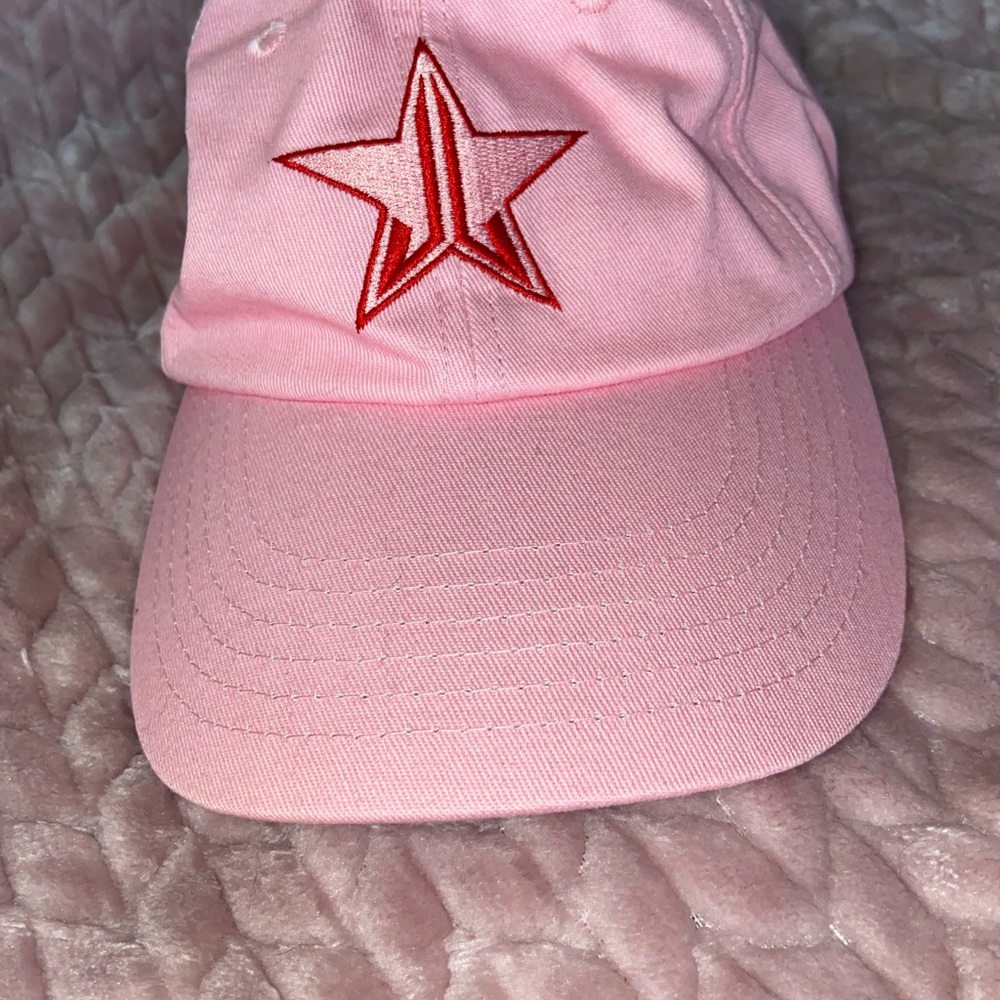 Jeffree Star Cosmetics Baseball Cap